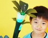 Робот-цветок разработан южнокорейскими учеными