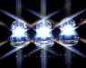 Алмазные светодиоды созданы японскими учеными