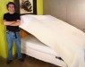 Cамозастилающаяся кровать изобретена в Чили 