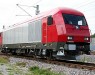 Siemens займется производством электровозов в России