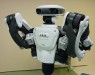NEXTAGE - робот-андроид для работы на производстве