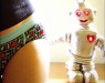 Предложена новая концепция системы медицинских роботов-помощников