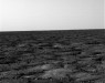Главная навигационная камера марсохода Curiosity сделала первые снимки