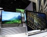 Samsung представил телевизоры с диагоналями 85, 95 и 110 дюймов