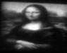 «Мона Лиза» на холсте толщиной в 30 микрон
