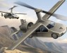 DARPA строит летательное устройство с вертикальным взлётом и посадкой