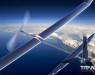 Solara: на смену спутникам приходит беспилотник с солнечными батареями