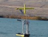 Дважды удачная попытка взлета и приземления БПЛА Flexrotor на борт беспилотной лодки