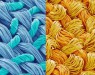 Новая криминалистическая технология - для идентификации волокна ткани