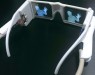 «Умные» очки, которые помогают слепым видеть