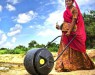 WaterWheel облегчит домашние заботы женщин в развивающихся странах