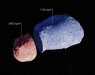 Астрономы впервые изучили внутреннее устройство астероида
