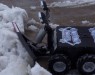 Снегоуборочный робот на радиоуправлении от компании SuperDroid